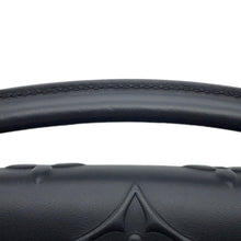 将图像加载到图库查看器中,LOUIS VUITTON ★Ambassador NoirM58711 Monogram・Seal Size PM