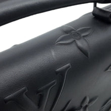 将图像加载到图库查看器中,LOUIS VUITTON Ambassador NoirM58711 Monogram・Seal Size PM