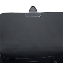 将图像加载到图库查看器中,LOUIS VUITTON ★Ambassador NoirM58711 Monogram・Seal Size PM