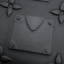 将图像加载到图库查看器中,LOUIS VUITTON Ambassador NoirM58711 Monogram・Seal Size PM