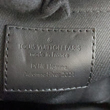 将图像加载到图库查看器中,LOUIS VUITTON ★Ambassador NoirM58711 Monogram・Seal Size PM