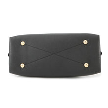 将图像加载到图库查看器中,LOUIS VUITTON Neo Alma NoirM44832 Monogram Empreinte Leather Size PM