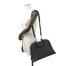 Load image into Gallery viewer, LOUIS VUITTON Neo Alma NoirM44832 Monogram Empreinte Leather Size PM