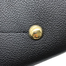 将图像加载到图库查看器中,LOUIS VUITTON Neo Alma NoirM44832 Monogram Empreinte Leather Size PM
