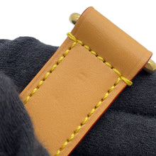 Load image into Gallery viewer, LOUIS VUITTON ★Speedy P9 Bandouliere JauneMattM24426 Monogram Size 25