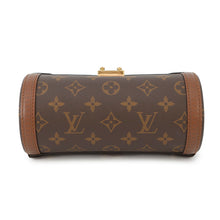 将图像加载到图库查看器中,LOUIS VUITTON ★Papillon Trunk BrownM57835 Monogram