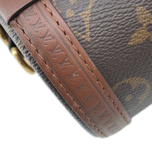 将图像加载到图库查看器中,LOUIS VUITTON ★Papillon Trunk BrownM57835 Monogram
