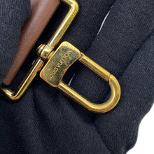 将图像加载到图库查看器中,LOUIS VUITTON Papillon Trunk BrownM57835 Monogram