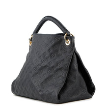 Load image into Gallery viewer, LOUIS VUITTON Artsy InfiniM93448 Monogram Empreinte Leather Size MM