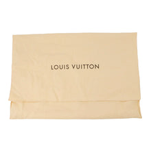 将图像加载到图库查看器中,LOUIS VUITTON Portobello BrownN41185 Damier Ebene Canvas Size GM