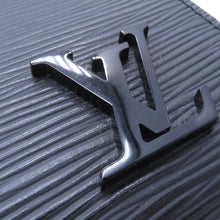 Load image into Gallery viewer, LOUIS VUITTON Cluny NoirM41312 Epi Leather Size BB