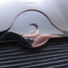 Load image into Gallery viewer, LOUIS VUITTON Cluny NoirM41312 Epi Leather Size BB