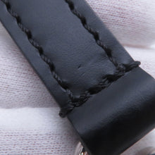 Load image into Gallery viewer, LOUIS VUITTON Cluny NoirM41312 Epi Leather Size BB