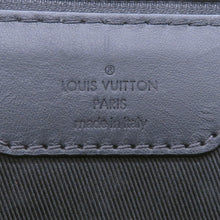 将图像加载到图库查看器中,LOUIS VUITTON Sac Plat NoirM21884 Monogram ・Taurillon