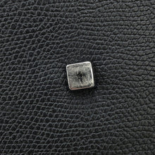 将图像加载到图库查看器中,Valextra ★Valextra Iside 2-Way Shoulder Bag Black Leather Size Large