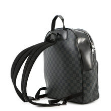 Load image into Gallery viewer, LOUIS VUITTON Josh NoirN41473 Damier Graphite