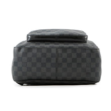 将图像加载到图库查看器中,LOUIS VUITTON ★Josh NoirN41473 Damier Graphite