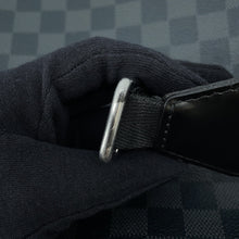 Load image into Gallery viewer, LOUIS VUITTON Josh NoirN41473 Damier Graphite