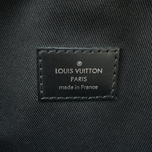 将图像加载到图库查看器中,LOUIS VUITTON ★Josh NoirN41473 Damier Graphite