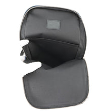 将图像加载到图库查看器中,LOUIS VUITTON Avenue Sling Bag Noir/BlueN50024 Damier Infini Leather 3D