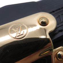 将图像加载到图库查看器中,LOUIS VUITTON ★Papillon Trunk NoirM58655 Epi Leather