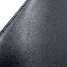 将图像加载到图库查看器中,The Row Sofia 8.75 Handbag BlackW1442 Leather