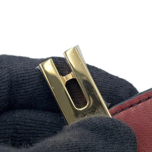 将图像加载到图库查看器中,The Row Sofia 8.75 Handbag BlackW1442 Leather