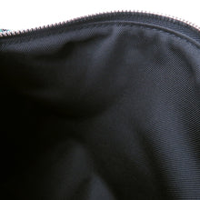 将图像加载到图库查看器中,LOUIS VUITTON duo sling bag CatusGreenM31000 Monogram Taiga Leather