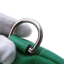 将图像加载到图库查看器中,LOUIS VUITTON duo sling bag CatusGreenM31000 Monogram Taiga Leather