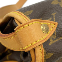 将图像加载到图库查看器中,LOUIS VUITTON Saumur BrownM42256 Monogram Size 30