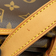 将图像加载到图库查看器中,LOUIS VUITTON Saumur BrownM42256 Monogram Size 30