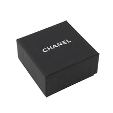 Load image into Gallery viewer, CHANEL COCO Earrings Metal Faux Pearl