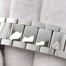 Load image into Gallery viewer, OMEGA Seamaster Aqua Terra 150M Co-Axial W38mm Stainless Steel Silver Dial220.10.38.20.02.001