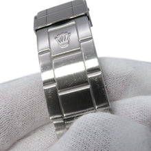 Load image into Gallery viewer, ROLEX Submariner No-Date W40mm Stainless Steel Black Dial14060M