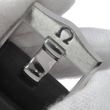 Load image into Gallery viewer, OMEGA Seamaster Co-Axial Master Chronometer W42mm Stainless Steel Rubber Black Dial210.30.42.20.01.001