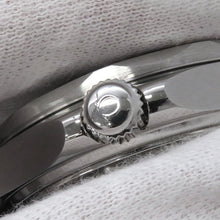 Load image into Gallery viewer, OMEGA Seamaster Co-Axial Master Chronometer W42mm Stainless Steel Rubber Black Dial210.30.42.20.01.001