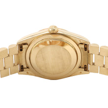将图像加载到图库查看器中,ROLEX Day-Date W36mm 18K Yellow Gold Champagne Dial18238A