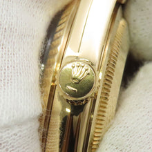 将图像加载到图库查看器中,ROLEX Day-Date W36mm 18K Yellow Gold Champagne Dial18238A