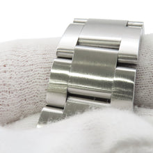 将图像加载到图库查看器中,ROLEX GMT MasterII W40mm Stainless Steel Black Dial16710