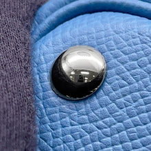 将图像加载到图库查看器中,HERMES Bolide Azur Epsom Size 27