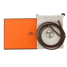 Load image into Gallery viewer, HERMES Kelly wallet long to go Etoupe Epsom