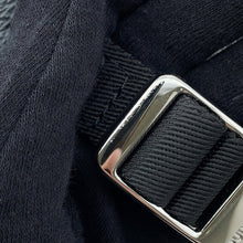 将图像加载到图库查看器中,LOUIS VUITTON Outdoor messenger NoirM30233 Taiga Leather Monogram Eclipse Size PM