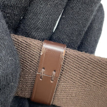 将图像加载到图库查看器中,LOUIS VUITTON ★District BrownN41213 Damier Ebene Canvas Size PM