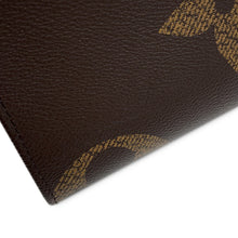 将图像加载到图库查看器中,LOUIS VUITTON Onthego RedM45321 Monogram Monogram Reverse Canvas Monogram Giant Size MM