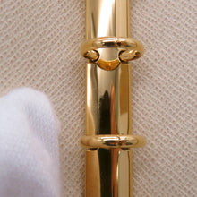 Load image into Gallery viewer, LOUIS VUITTON Agenda Cover BeigeR20706 Damier Azur Size PM