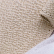 将图像加载到图库查看器中,LOUIS VUITTON Agenda Cover BeigeR20706 Damier Azur Size PM