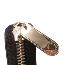 将图像加载到图库查看器中,LOUIS VUITTON Zippy Wallet Rose BallerineM41894 Monogram