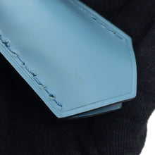 将图像加载到图库查看器中,LOUIS VUITTON Valaisette Noir/BlancN40233 Damier Calf Leather Size BB