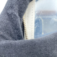 将图像加载到图库查看器中,CHANEL Vanity ChainShoulder Bag WhiteAP3079 Caviar Leather