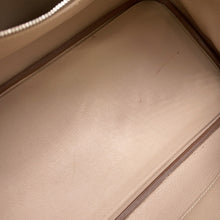 Load image into Gallery viewer, HERMES Birkin Ghillies Argile/Etoupe Swift Leather Size 30